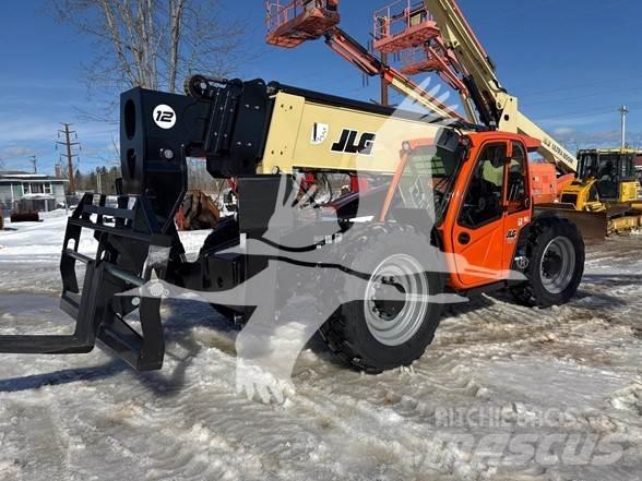 JLG 1255 Verreikers