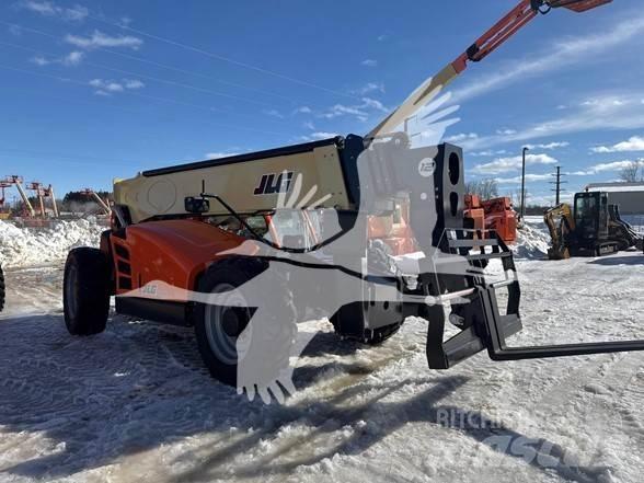 JLG 1255 Verreikers