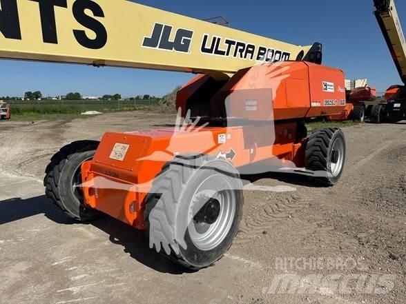 JLG 1350SJP Telescoophoogwerkers