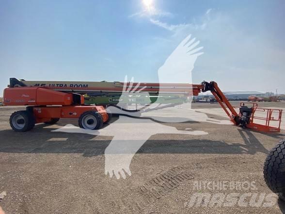 JLG 1350SJP Telescoophoogwerkers
