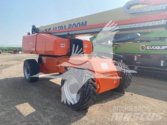 JLG 1350SJP Telescoophoogwerkers