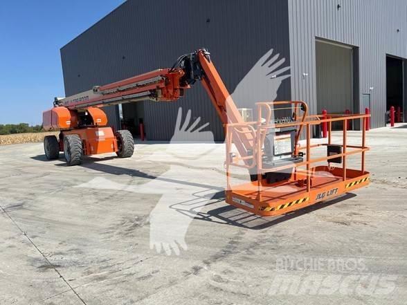 JLG 1350SJP Telescoophoogwerkers