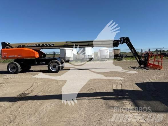 JLG 1350SJP Telescoophoogwerkers