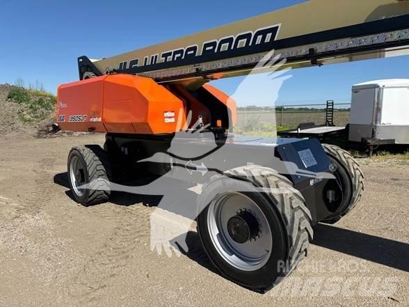 JLG 1350SJP Telescoophoogwerkers