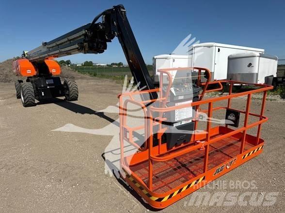 JLG 1350SJP Telescoophoogwerkers