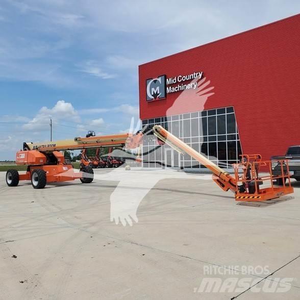 JLG 1500SJ Telescoophoogwerkers