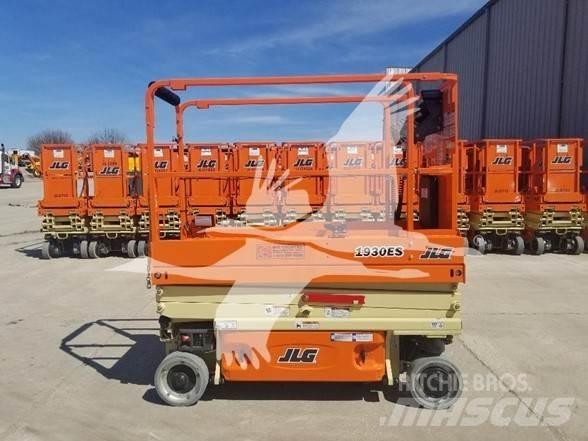 JLG 1930ES Schaarhoogwerkers
