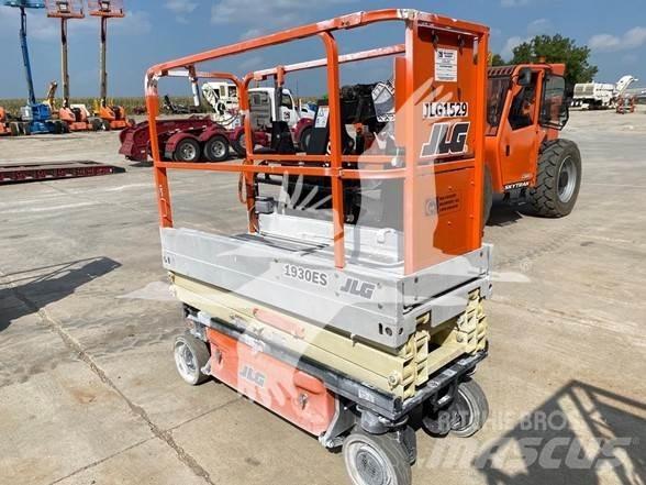 JLG 1930ES Schaarhoogwerkers