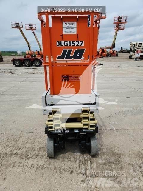 JLG 1930ES Schaarhoogwerkers