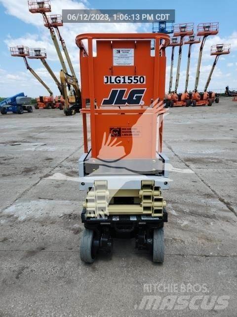 JLG 1930ES Schaarhoogwerkers
