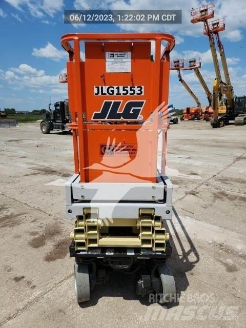 JLG 1930ES Schaarhoogwerkers