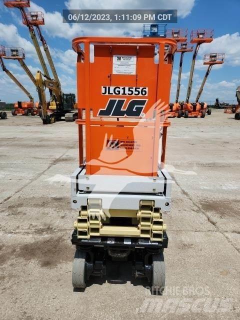 JLG 1930ES Schaarhoogwerkers