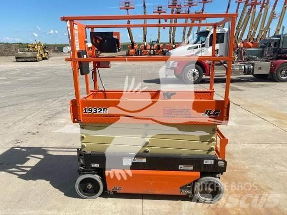 JLG 1932R Schaarhoogwerkers