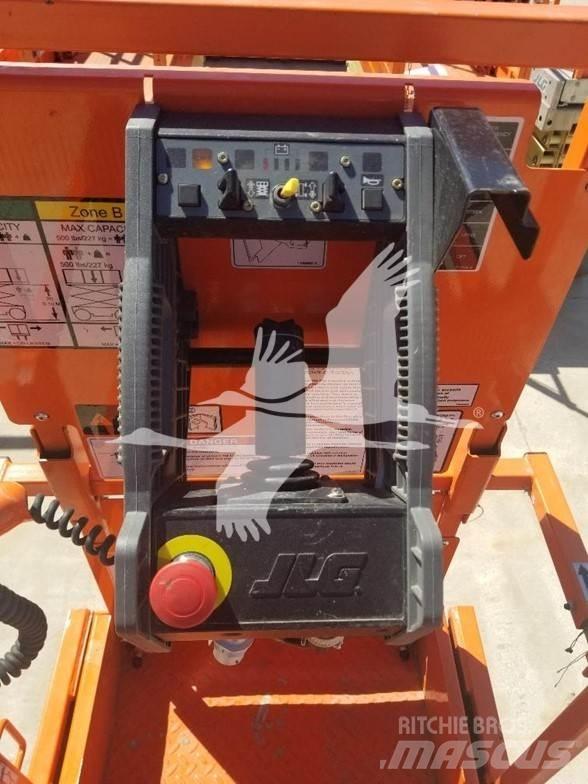 JLG 2632ES Schaarhoogwerkers
