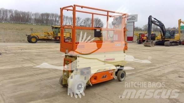 JLG 2632ES Schaarhoogwerkers