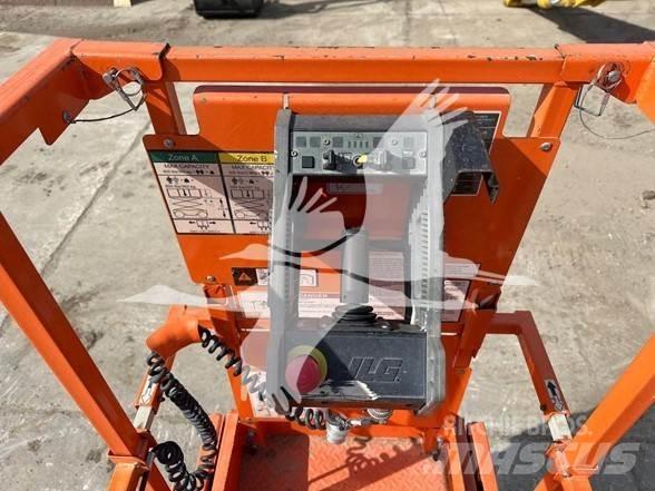 JLG 2632ES Schaarhoogwerkers