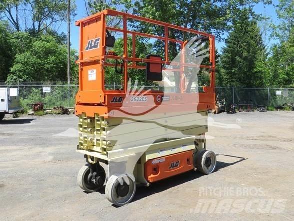 JLG 2632ES Schaarhoogwerkers