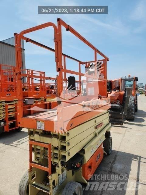 JLG 2632ES Schaarhoogwerkers