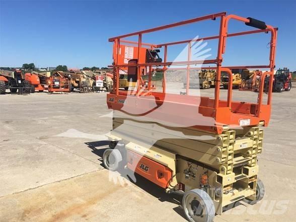 JLG 2646ES Schaarhoogwerkers