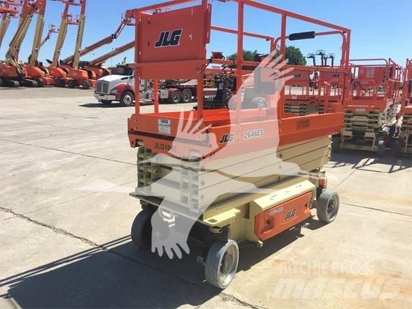 JLG 2646ES Schaarhoogwerkers