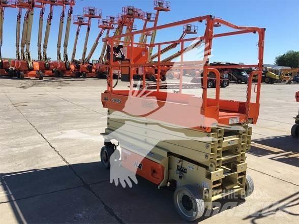 JLG 2646ES Schaarhoogwerkers