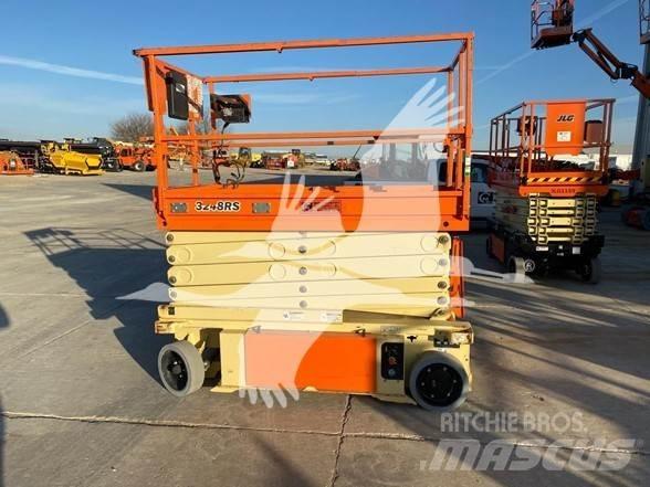 JLG 3248RS Schaarhoogwerkers