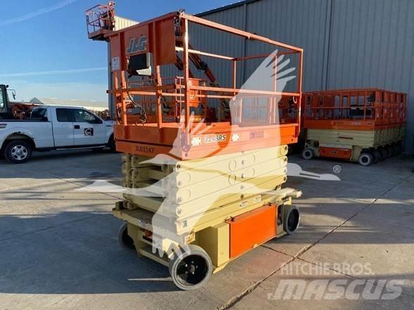 JLG 3248RS Schaarhoogwerkers