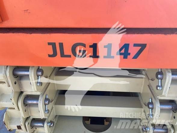 JLG 3248RS Schaarhoogwerkers