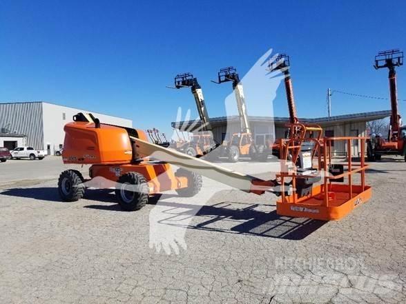 JLG 400S Telescoophoogwerkers