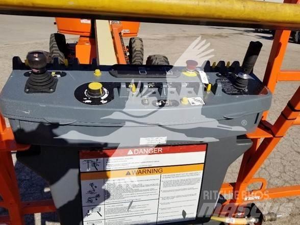 JLG 400S Telescoophoogwerkers