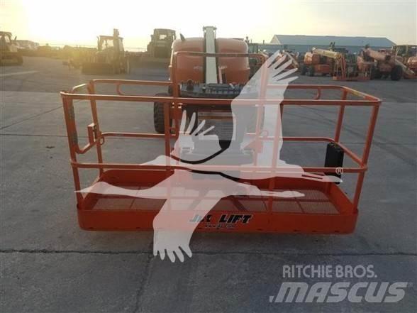 JLG 400S Telescoophoogwerkers