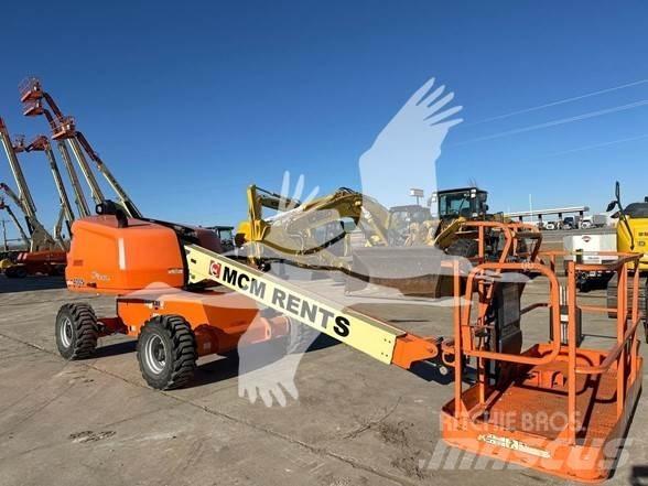 JLG 400S Telescoophoogwerkers