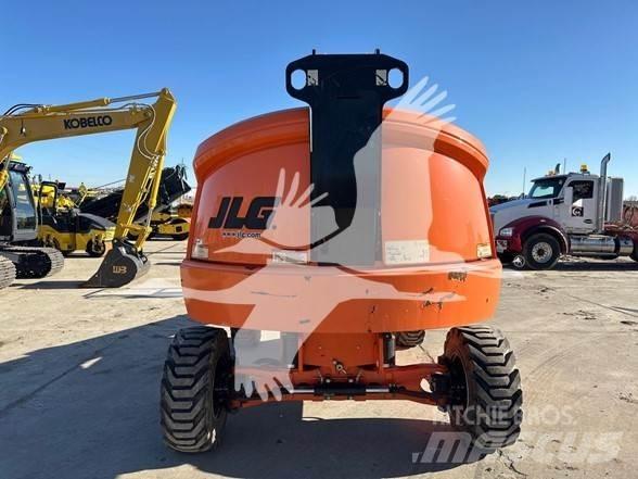 JLG 400S Telescoophoogwerkers