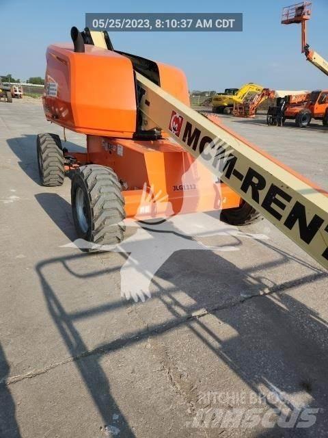 JLG 400S Telescoophoogwerkers