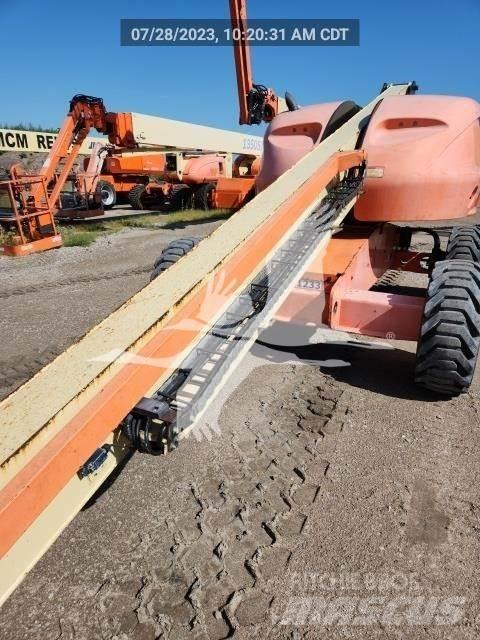 JLG 400S Telescoophoogwerkers