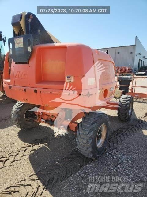 JLG 400S Telescoophoogwerkers