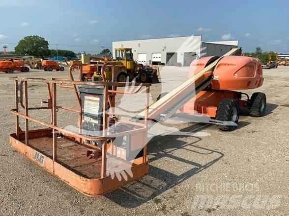 JLG 400S Telescoophoogwerkers
