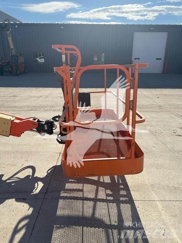 JLG 400S Telescoophoogwerkers