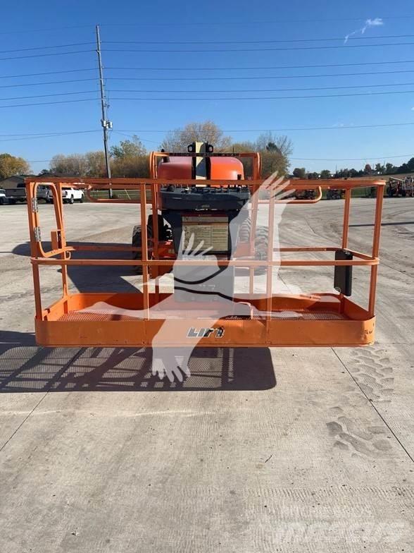 JLG 400S Telescoophoogwerkers