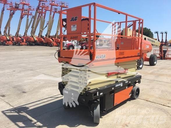 JLG 4045R Schaarhoogwerkers