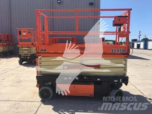JLG 4045R Schaarhoogwerkers