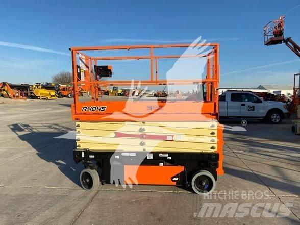 JLG 4045R Schaarhoogwerkers