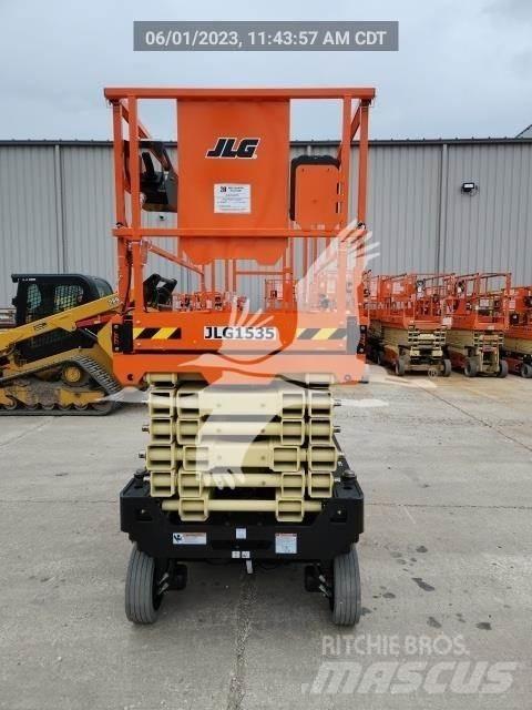 JLG 4045R Schaarhoogwerkers
