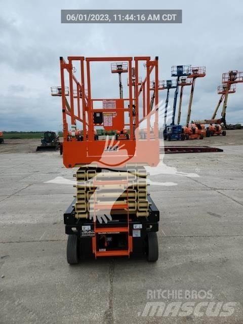 JLG 4045R Schaarhoogwerkers