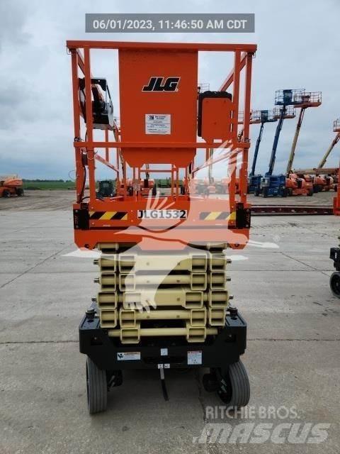 JLG 4045R Schaarhoogwerkers