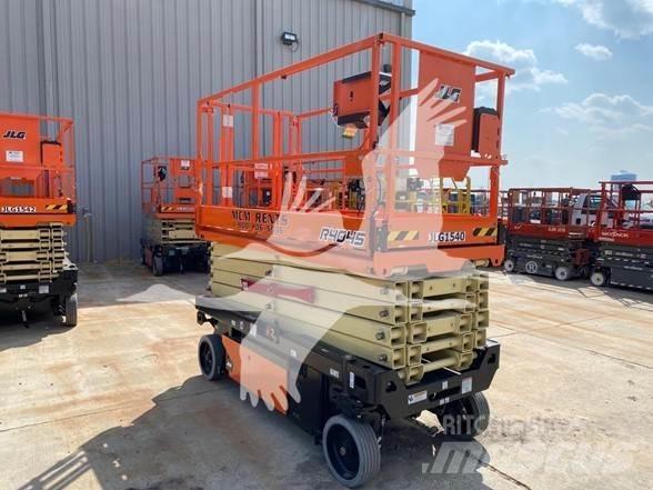 JLG 4045R Schaarhoogwerkers