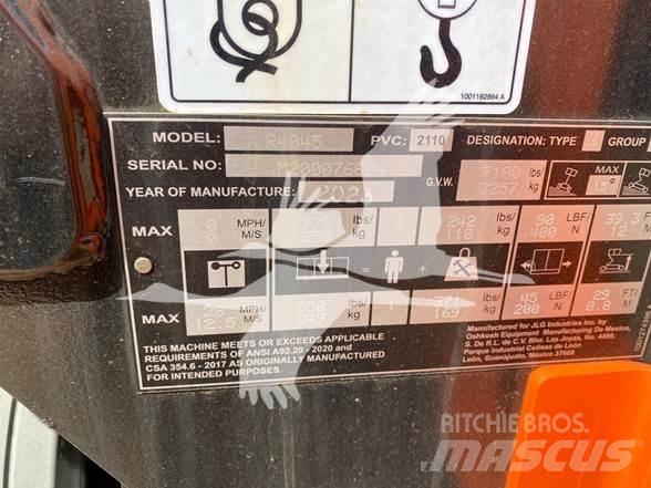 JLG 4045R Schaarhoogwerkers