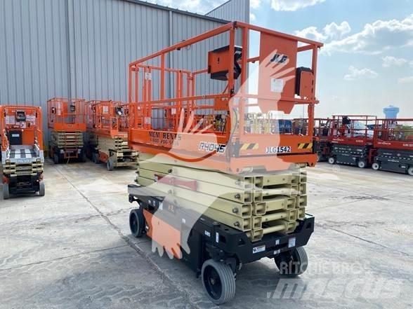 JLG 4045R Schaarhoogwerkers