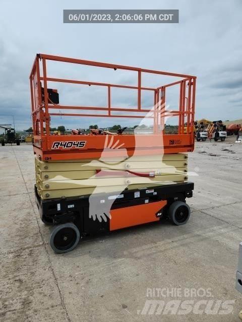 JLG 4045R Schaarhoogwerkers