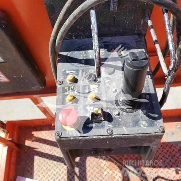 JLG 4069LE Schaarhoogwerkers